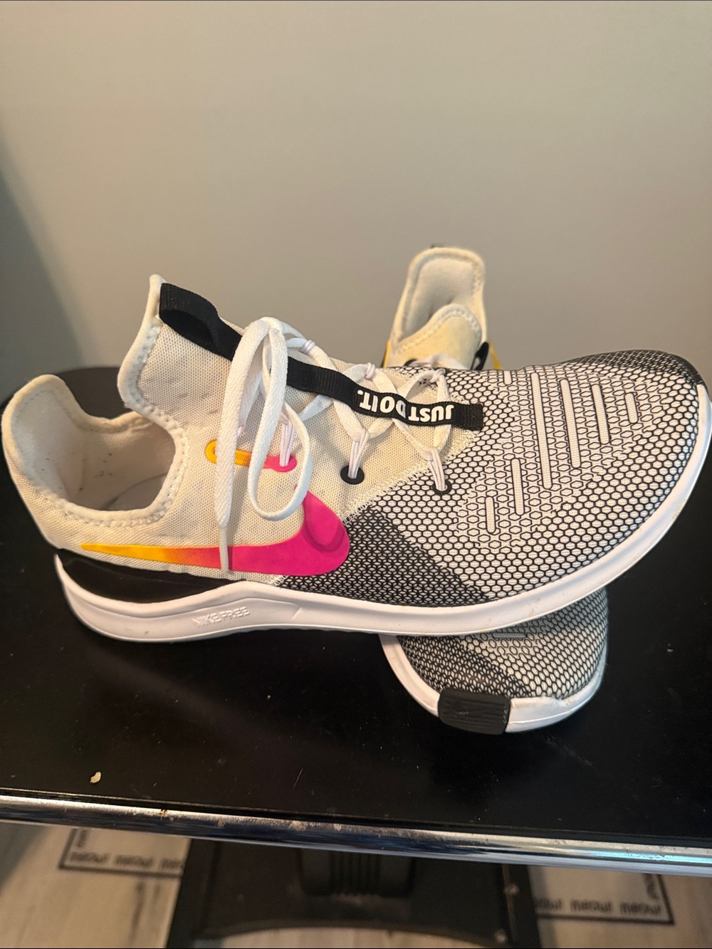 Nike Free TR 8 Woman’s training shoes